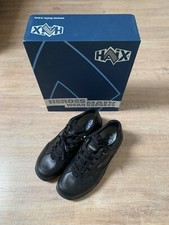 Meindl Wachdienst Einsatzschuh