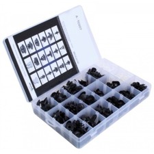 KFZ Befestigung Clips