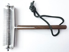 Mars Solingen Multi Striegel