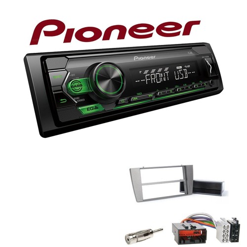 Pioneer autoradio android usb - autoradio,