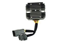 Regler / Gleichrichter für