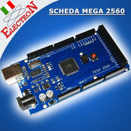 Mega 2560 mega2560 - mega, r3