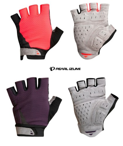 Pearl izumi woman elite gel - pearl,