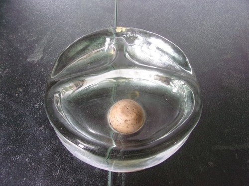 Pfeifenaschenbecher