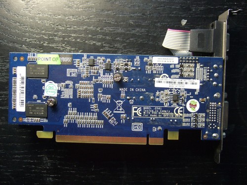 5p61 geforce 8400gs 512 - 5p61, mb
