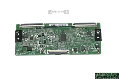 Con board 55uhd - 6+0, /