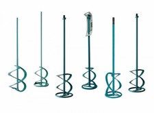 Rührer WK Collomix-Rührer