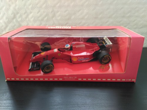 Pauls model art minichamps - pauls,