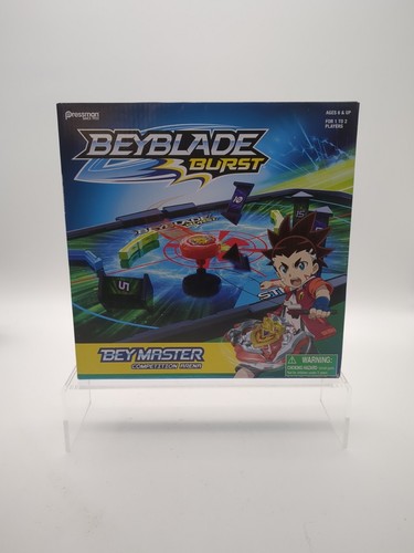 Sealed beyblade burst bey - beyblade,