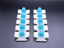 8x BMW E36 M-Technik