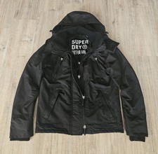 Superdry Jacke Windbreaker Gr