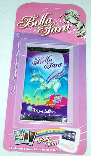 Bella sara blister pack - sara,