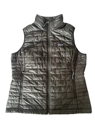 Patagonia weste damen nano - weste,