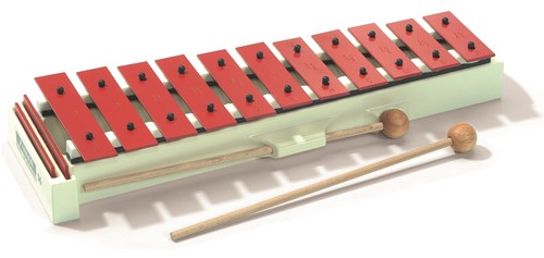 Sonor kinder glockenspiel - sonor, sg