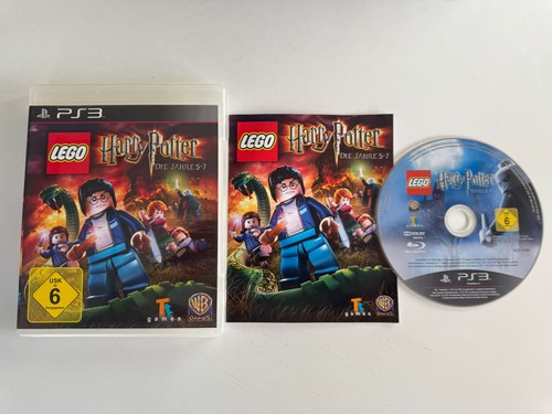 Lego harry potter - lego,