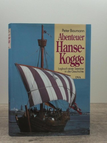 Abenteuer hanse kogge - abenteuer, logbuch