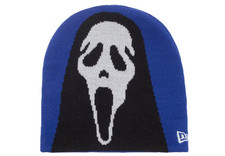 Supreme New Era Ghostface
