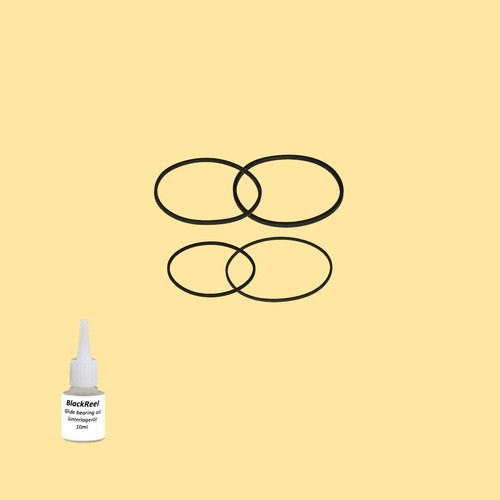 Riemen öl kit - 5, für