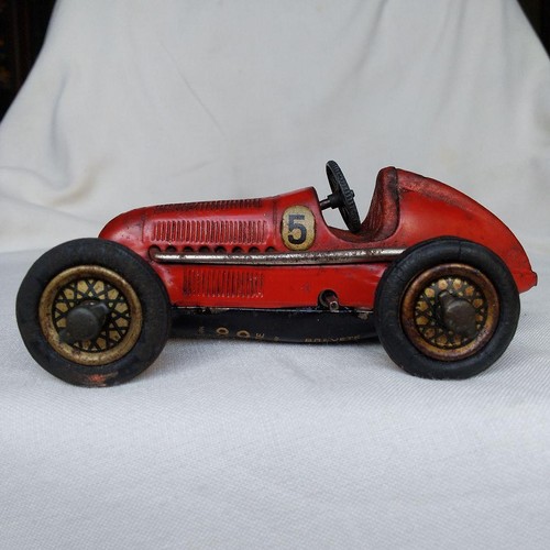 Vintage schuco studio mercedes - vintage,