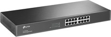 TP-Link TL-SG1016 Netzwerk Switch 48,3 cm (19 Zoll) 16x 1000MBit/s RJ45 ports