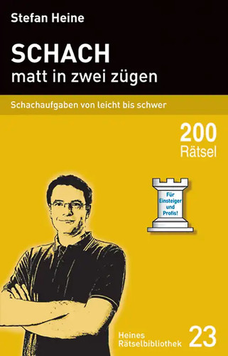 Schach matt zwei zügen - in,