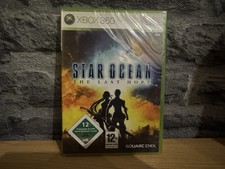 Star Ocean - The Last Hope