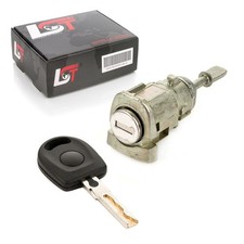 Türschloss Schließzylinder