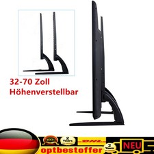 Universal TV Stand Beine 32-70