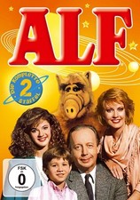 Alf die komplette staffel - alf:, 2.