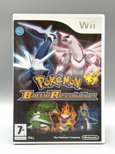 Pokémon: Battle Revolution