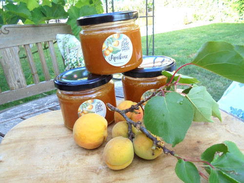 Marilllen-Marmelade