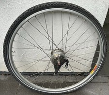 Hinterrad 28 Zoll Shimano Nexus SG-7R45 Inter 7 7Gang Felge 622x19 Reifen 40-622
