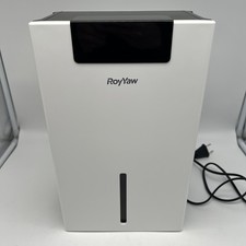 RoyYaw Luftentfeuchter 2700ml