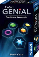 Einfach Genial | Reiner Knizia