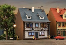 Vollmer N 47646 Schuhmacherei