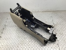 Mittelkonsole Land Rover