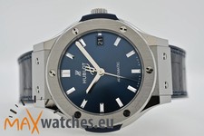 Hublot Classic Fusion