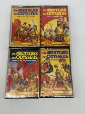 MC Kassetten Sammlung Die