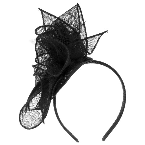 Lierys piavella fascinator - piavella,