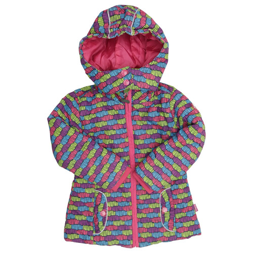 Kanz girls winterjacke - girls,,