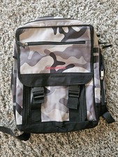 BOONDOCKS Rucksack - viele