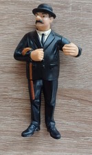 Figur Charlie Chaplin 9 cm von Mc. Donalds 2011