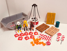 Playmobil - Konvolut -