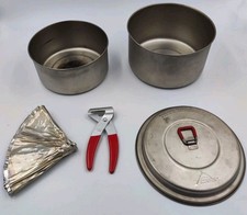 MSR Titan 2 Outdoor Kochtopf