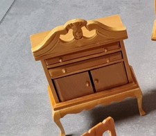 Vintage  Puppenhaus Möbel