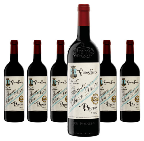 Protos ribera del duero - protos,