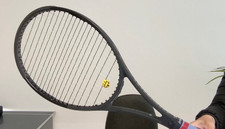 Tennisschläger Wilson Pro