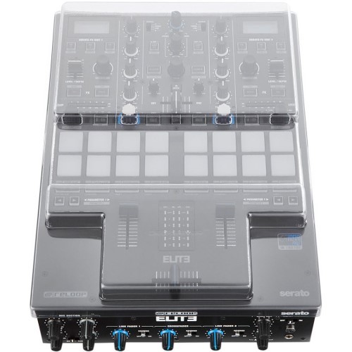 Decksaver reloop elite - reloop,