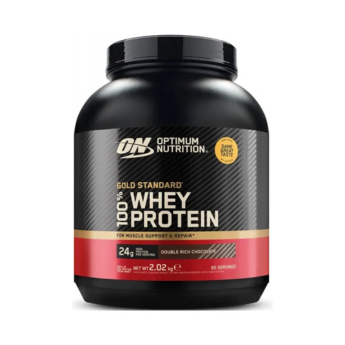 Optimum nutrition 100 - 100%, whey