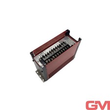 Lust Frequenzumrichter VF1402S frequency inverter SW V1.75 SmartDrive 750W